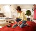B-Ware! BOSCH EasyVac 12 Akku-Handstaubsauger , 1x 2,0Ah+GAL1210CV 06033D0001, ausverpackt