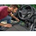 B-Ware! BOSCH EasyVac 12 Akku-Handstaubsauger , 1x 2,0Ah+GAL1210CV 06033D0001, ausverpackt