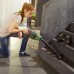 B-Ware! BOSCH EasyVac 12 Akku-Handstaubsauger , 1x 2,0Ah+GAL1210CV 06033D0001, ausverpackt