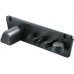 B-Ware! BOSCH EasyVac 12 Akku-Handstaubsauger , 1x 2,0Ah+GAL1210CV 06033D0001, ausverpackt
