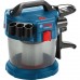 Bosch Professional GAS 18V-10L, Nass-Trockensauger, Akkusauger, beutellos, 06019C6300