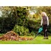 BOSCH ALS 30 Gartenlaubläser-sauger + Gartenhanschuhe+Fangsack 06008A1101