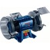 BOSCH GBG 60-20 Professional Schleifbock, Doppelschleifer 060127A400