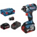 B-WARE BOSCH GSR 18V-60 FC Akku Bohrschrauber 06019G7101
