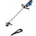 BOSCH GRT 18V-33 Akku-Rasentrimmer (solo) 06008D0000