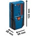 BOSCH LR 6 Professional Laser-Empfänger 0601069H00