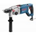 BOSCH GSB 162-2 RE PROFESSIONAL Schlagbohrmaschine, Handwerkerkoffer 060118B060