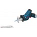 BOSCH GSA 12-14V Professional Akku-Säbelsäge, Solo ohne Akku und Ladegerät, L-BOXX 102 060