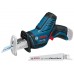 BOSCH GSA 12V-14 Professional Akku-Säbelsäge 060164L976