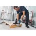 BOSCH GSA 18 V-LI C Professional Akku-Säbelsäge L-BOXX, 2x 5,0 Ah, 06016A5002