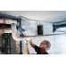 BOSCH GSA 18 V-LI C Professional Akku-Säbelsäge 06016A5004