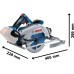 BOSCH GKS 18V-68 GC Professional Akku-Kreissäge BITURBO 06016B5100