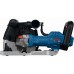 BOSCH PRO GNF20-40 PROFESSIONAL Mauernutfräse, L-BOXX 06016C5100