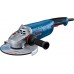 BOSCH GWS 27 J-180 PROFESSIONAL Winkelschleifer 06018C4320