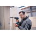 BOSCH GSR 18V-90 FC PROFESSIONAL Akku-Bohrschrauber, L-BOXX 136 06019K6203