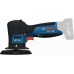 BOSCH GPX 12V-125 PROFESSIONAL Polierer, ohne Akku 06019L4101