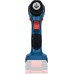 BOSCH GSR18V-52 PROFESSIONAL Akku-Bohrschrauber, 1 x 2,0Ah +1 x 4,0Ah, L-BOXX 06019S0024