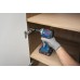 BOSCH GSR18V-52 PROFESSIONAL Akku-Bohrschrauber, 1 x 2,0Ah +1 x 4,0Ah, L-BOXX 06019S0024