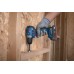 BOSCH GSR18V-52 Akku-Bohrschrauber, 3x 5,0Ah, L-BOXX 06019S0027