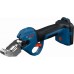 BOSCH PRO GPC18V-32P PROFESSIONAL Akku-Rohrschere, ohne Akku, L-BOXX