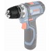 Bosch GSR 12V-15 FC Professional Akku-Bohrschrauber 2x 2,0 A, L-BOXX , 06019F6000