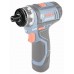 Bosch GSR 12V-15 FC Professional Akku-Bohrschrauber 2x 2,0 A, L-BOXX , 06019F6000