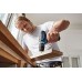 Bosch GSR 12V-15 FC Professional Akku-Bohrschrauber 2x 2,0 A, L-BOXX , 06019F6000