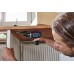 Bosch GSR 12V-15 FC Professional Akku-Bohrschrauber 2x 2,0 A, L-BOXX , 06019F6000