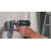 Bosch GSR 12V-15 FC Professional Akku-Bohrschrauber 2x 2,0 A, L-BOXX , 06019F6000