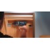 Bosch GSR 12V-15 FC Professional Akku-Bohrschrauber 2x 2,0 A, L-BOXX , 06019F6000