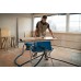 BOSCH GTS 18V-216 PROFESSIONAL Akku-Tischkreissäge BITURBO 0601B44000