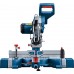 BOSCH GCM 254 D PROFESSIONAL Kapp- und Gehrungssäge 0601B53000