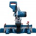BOSCH GCM 254 D PROFESSIONAL Kapp- und Gehrungssäge 0601B53000