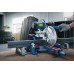 BOSCH GCM 254 D PROFESSIONAL Kapp- und Gehrungssäge 0601B53000