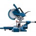 BOSCH GCM 254 D PROFESSIONAL Kapp- und Gehrungssäge 0601B53000