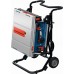 BOSCH GTA50W PROFESSIONAL Transport- und Arbeitstisch 0601B57000