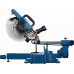 BOSCH GCM305-216S PROFESSIONAL Kapp- und Gehrungssäge 0601B61000