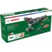 BOSCH AdvancedMulti 18 Akku-Multifunktionswerkzeug (solo) 0603104000