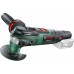 BOSCH AdvancedMulti 18 Akku-Multifunktionswerkzeug (solo) 0603104000