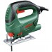 BOSCH PST 650 Stichsäge 500 W, Koffer 06033A0720