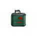 BOSCH AdvancedLevel 360 Set Kreuzlinien-Laser 0603663BZ1