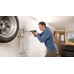 BOSCH Uneo Maxx 18 Li Akku-Kombihammer (2x1,5 Ah) + Systembox 060395230K