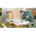 BOSCH Uneo Maxx 18 Li Akku-Kombihammer (2x1,5 Ah) + Systembox 060395230K