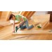 BOSCH Uneo Maxx 18 Li Akku-Kombihammer (2x1,5 Ah) + Systembox 060395230K