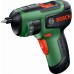 BOSCH PSR SELECT Akku-Schrauber, 2,0 Ah, 0603977100