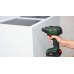 BOSCH AdvancedImpact 18V-80 Quicksnap akku Schlagschraubenzieher 06039E2100