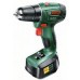 BOSCH PSR 1800 LI-2 18 V 15 Ah + Mal, 06039A3120