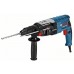 Ausverkauf BOSCH GBH2-28F Bohrhammer SDS-plus mit Wechselfutter, 0611267601 Beschädigt