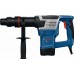 BOSCH GSH5MX PROFESSIONAL Schlaghammer mit SDS max, Handwerkerkoffer 0611338901
