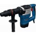 BOSCH GSH5MX PROFESSIONAL Schlaghammer mit SDS max, Handwerkerkoffer 0611338901